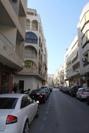 Гостиница Hostal Andalucia  Альмуньекар
